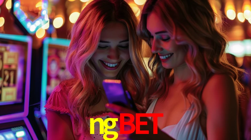 ngbet APP mobile iOS Android - 187 mil downloads São Paulo Rio BH